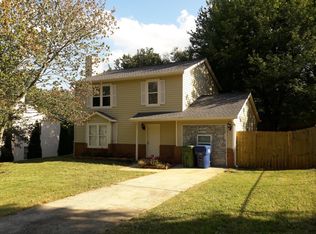 1569 Foote St, Atlanta, GA 30307