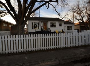 2508 Deming Blvd, Cheyenne, WY 82001