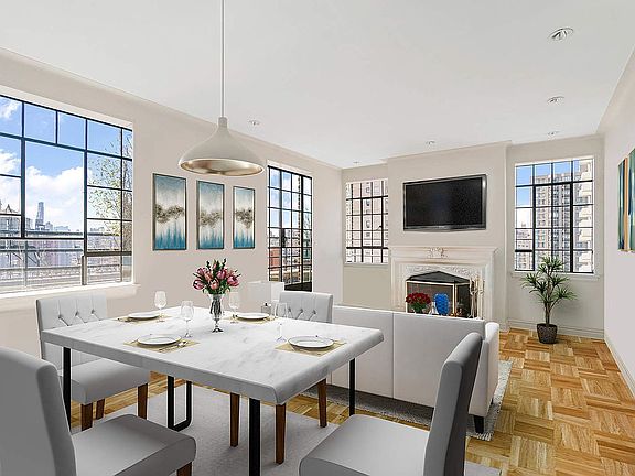 4th image of 35 W 90th St #Phb