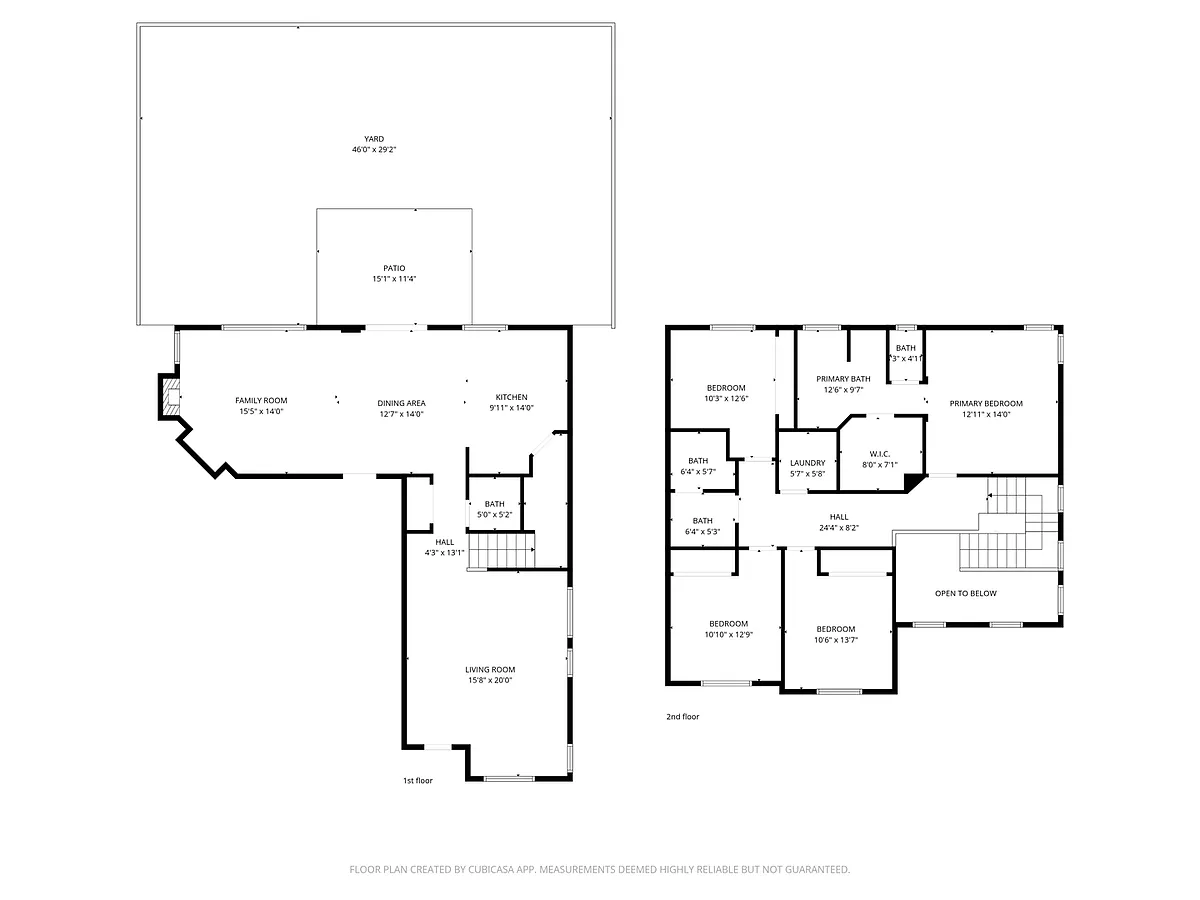 Building Photo - 1498 Haddington Dr