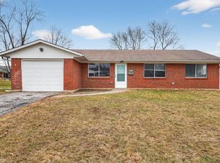 868 Liverpool Pl, Westerville, OH 43081