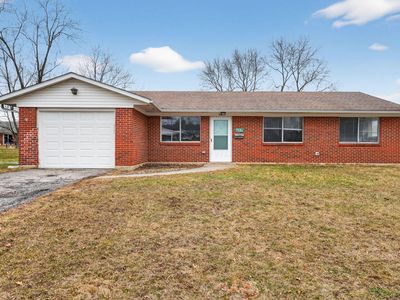 868 Liverpool Pl, Westerville, OH, 43081