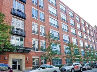 1735 N Paulina St APT 408, Chicago, IL 60622