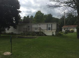 12422 McMurty Dr NE, Sand Lake, MI 49343