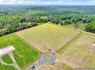 Just Right Pl LOT 7, Brooksville, FL 34602