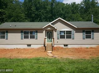 1738 Glen Cove Rd, Darlington, MD 21034