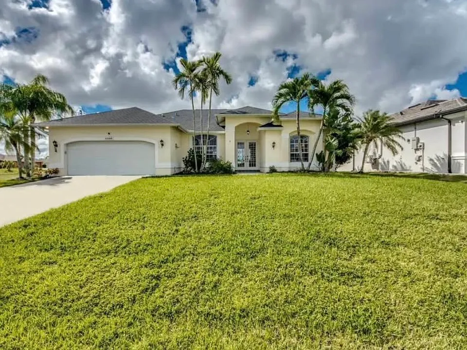 4206 Gulfstream Pkwy