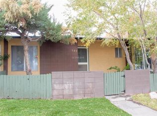 145 E Van Wagenen St, Henderson, NV 89015