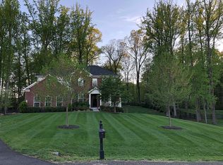8053 Side Hill Dr, Warrenton, VA 20187