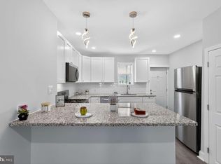 1840 Margaret St, Philadelphia, PA 19124