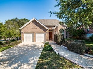1007 Alpine Pond, San Antonio, TX 78260