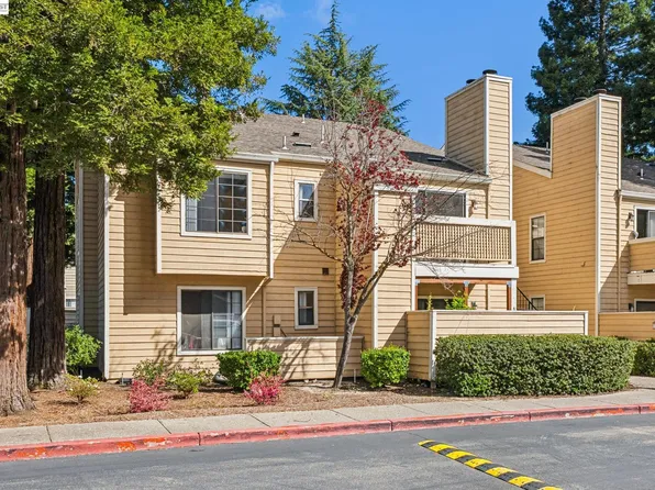 182 Eastridge Dr, San Ramon, CA 94582