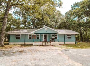 1724 Azalea Hills Dr, Pine Bluff, AR 71602