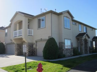 4718 W Wagon Train Dr, Herriman, UT 84096