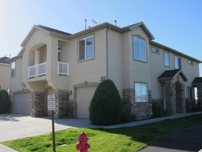 4718 W Wagon Train Dr, Herriman, UT, 84096