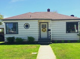 196 E 19th St, Idaho Falls, ID 83404