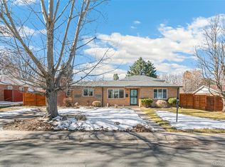 4335 Kendall St, Wheat Ridge, CO 80033