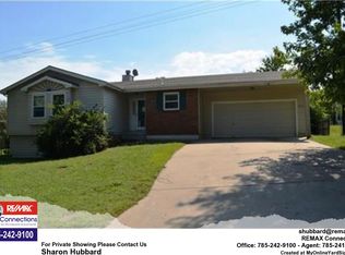3805 W 14th Ter, Lawrence, KS 66049