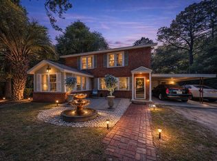 919 2nd St SE, Moultrie, GA 31768