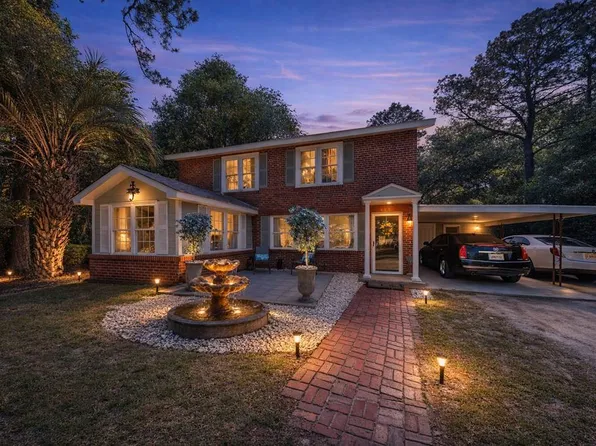 919 2nd St SE, Moultrie, GA 31768