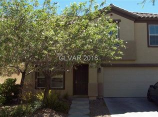 805 Warwick Castle Dr, Las Vegas, NV 89178
