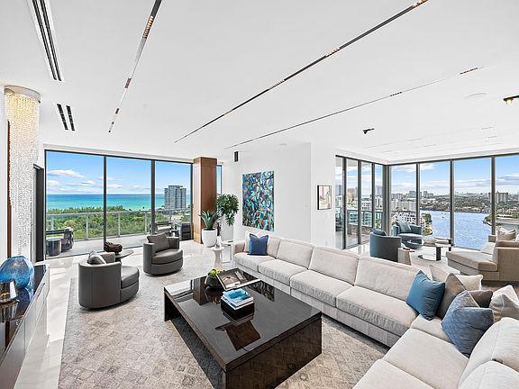 3rd image of 920 Intracoastal Drive #Ph1
