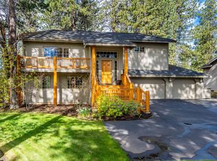 60769 Currant Way, Bend, OR 97702