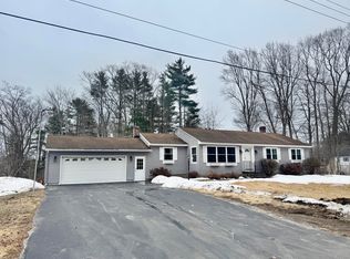 9 Greenacre Rd, Old Orchard Beach, ME 04064