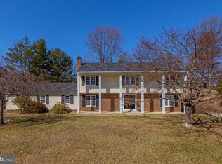 17040 Barn Ridge Dr, Silver Spring, MD 20906