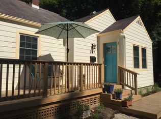 139 N Walnut St, Yellow Springs, OH 45387