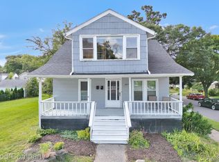 397 W Webster St, Ferndale, MI 48220