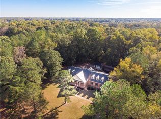 11111 Brookhollow Dr, Glen Allen, VA 23059