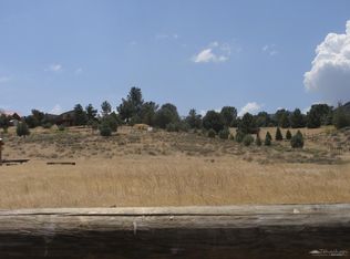 0 Tamblin Rd LOT 239, Tehachapi, CA 93561