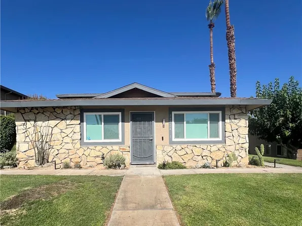 72724 Eagle Rd Unit 1, Palm Desert, CA 92260