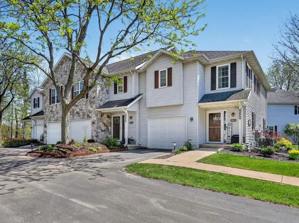 6167 Dell Drive #3, Madison, WI 53718