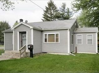 168 Illinois St, Battle Creek, MI 49014