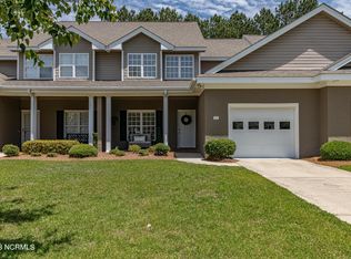 502 Chafin Rd, Goldsboro, NC 27534