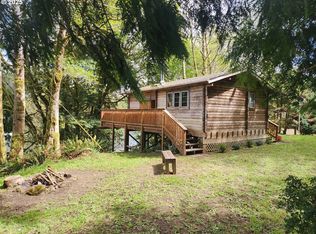 95995 Sunlake Dr, Lakeside, OR