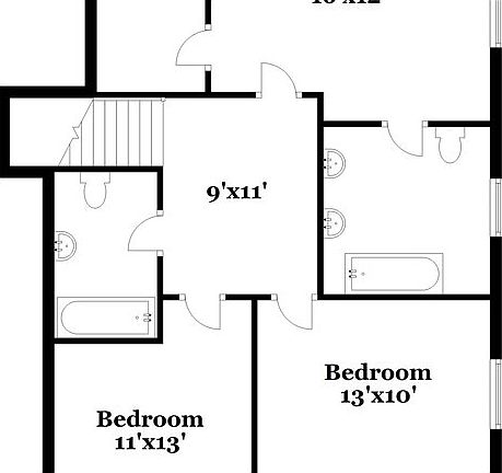 3rd image of 3566 Platt Dr