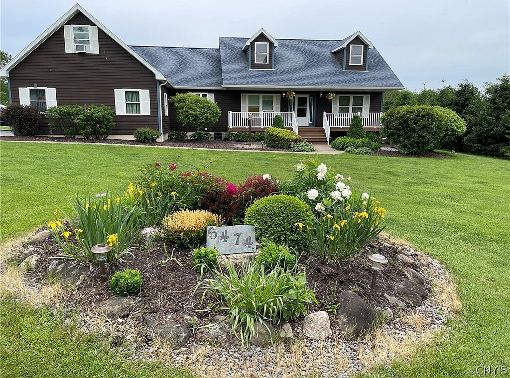 6474 Fox Rd, Marcy, NY 13403 Zillow