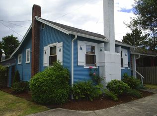 305 5th Ave, Seaside, OR 97138