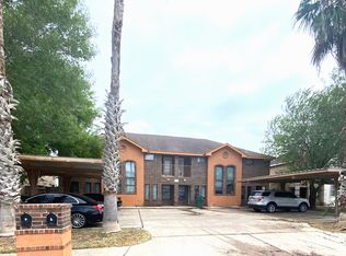 1206 W Fig Ave #2, Pharr, TX 78577