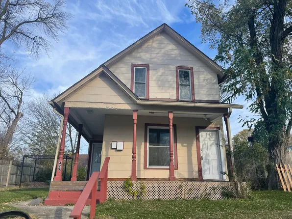 429 Shirley St NE, Grand Rapids, MI 49503