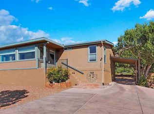 2750 Bow Dr, Sedona, AZ 86336
