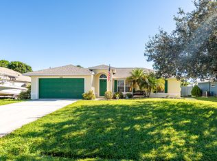 1681 SW Buffum Ln, Port Saint Lucie, FL 34984