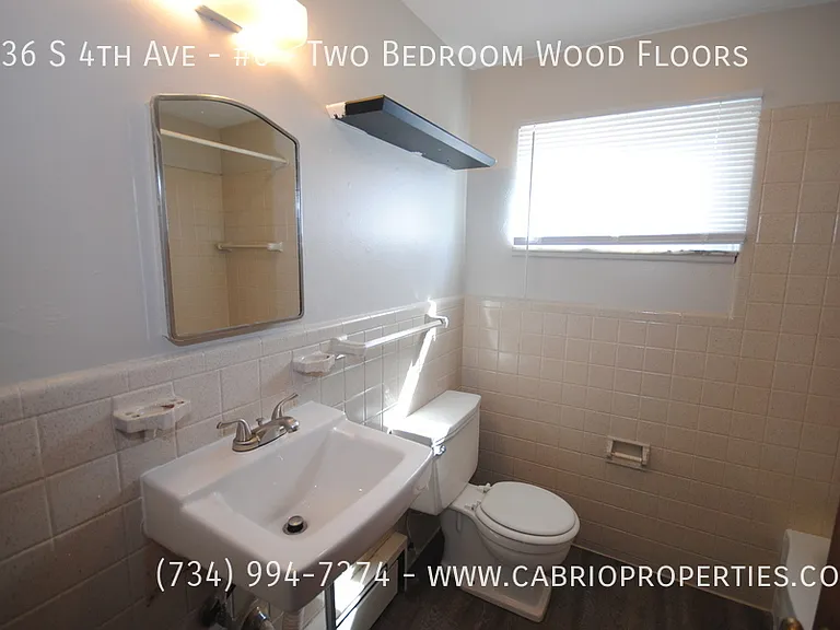 536 S 4th Ave — Photo 8