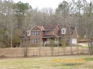 190 Shearwater Dr, Fortson, GA 31808