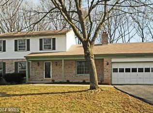 10742 John Turley Pl, Fairfax, VA 22032