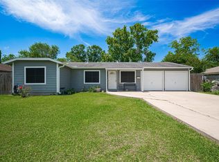 12735 Iroquois St, Houston, TX 77037