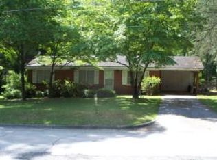 504 Northwood Dr, Dublin, GA 31021